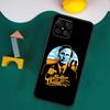 Better Call Saul TV Case For Honor Magic 7 Lite 5 6 Honor 200 Pro 50 70 90 Lite X9a X8a X8 X9 X8b X9c X9b Cover