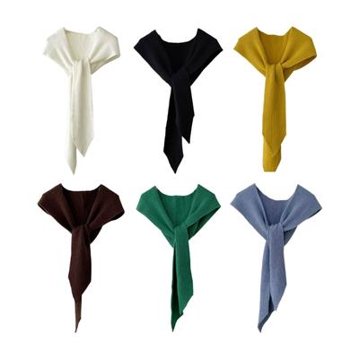 Accessori – Sciarpe e foulard