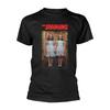 The Shining Twins Official Tee T-Shirt Mens