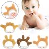 Baby Rattle Teething Toy for Babies Early Educational Infant Toy Gift for Boy Girl Newborn Sensory Toy Teether Shaker