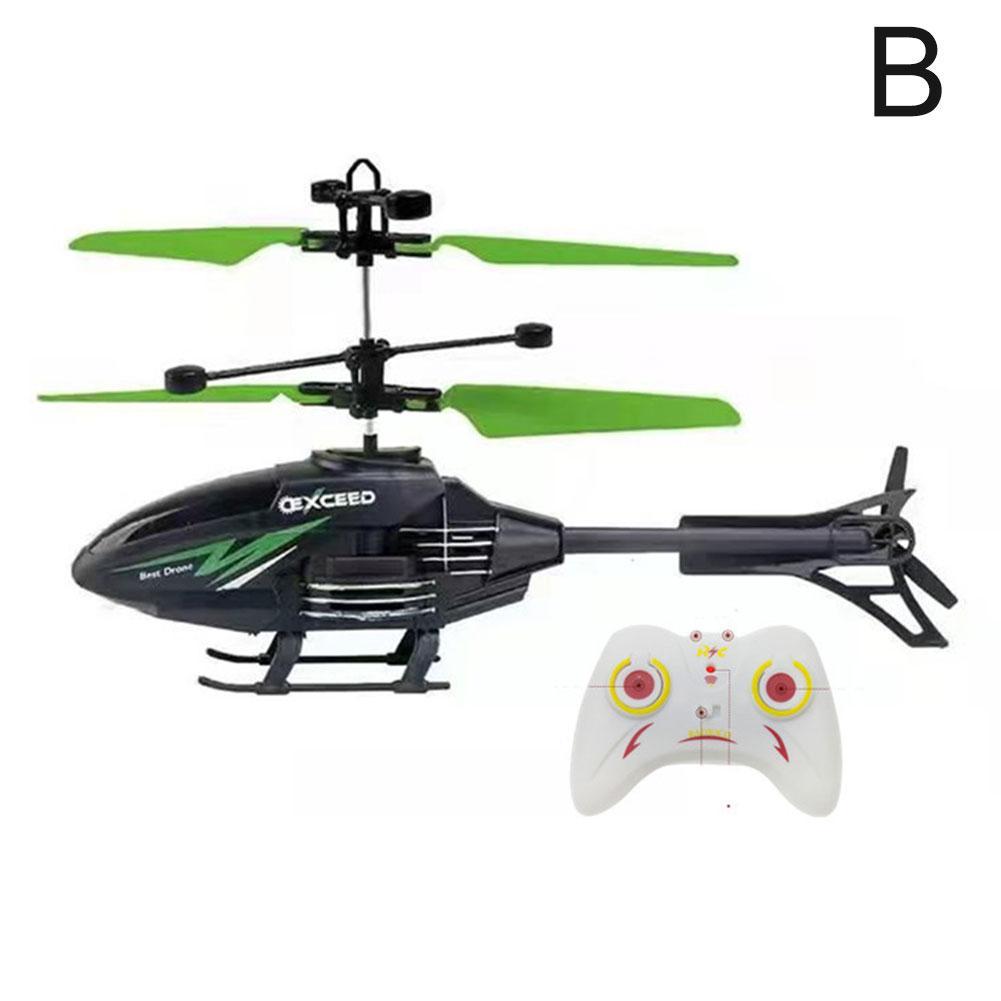 Induction High-Standard-Quality Helicopter High-Quality Toy High-Quality Rechargeable Compact Size High-Quality Rc High-Quality Drone High-Quality