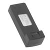 3.7V 2000mAh Lithium Battery RC Drone Lithium Battery Replacement for S150 Drones