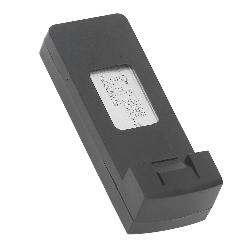 3.7V 2000mAh Lithium Battery RC Drone Lithium Battery Replacement for S150 Drones