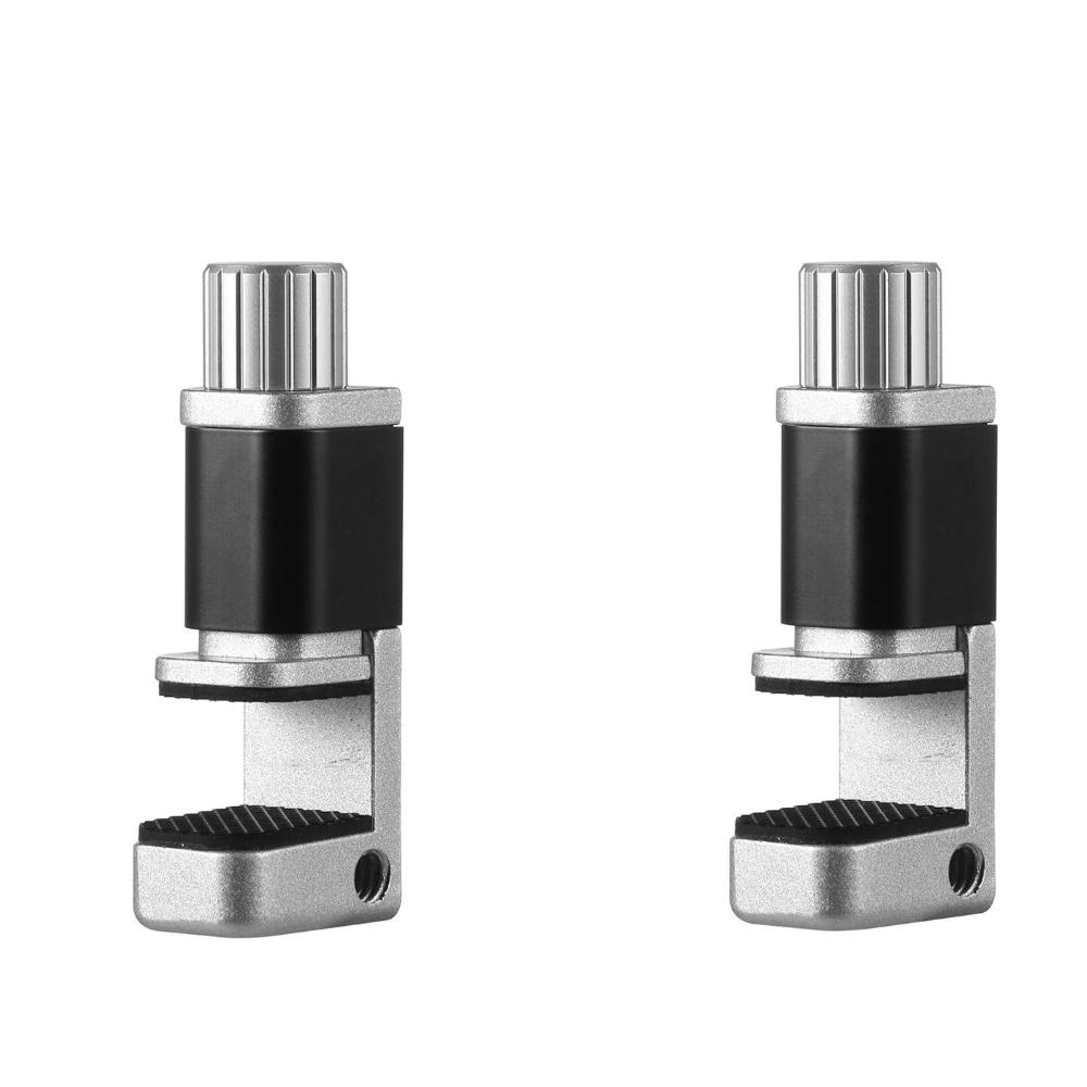 Phone Screen Repair Metal Clips Aluminum Alloy Mobile Phone LCD Display Screen Fastening Fixture Holder Clamps Adjustable Clip