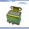 JD195 JD295 Relay for Jiefang CA141 Light/Headlight, 12V/24V.