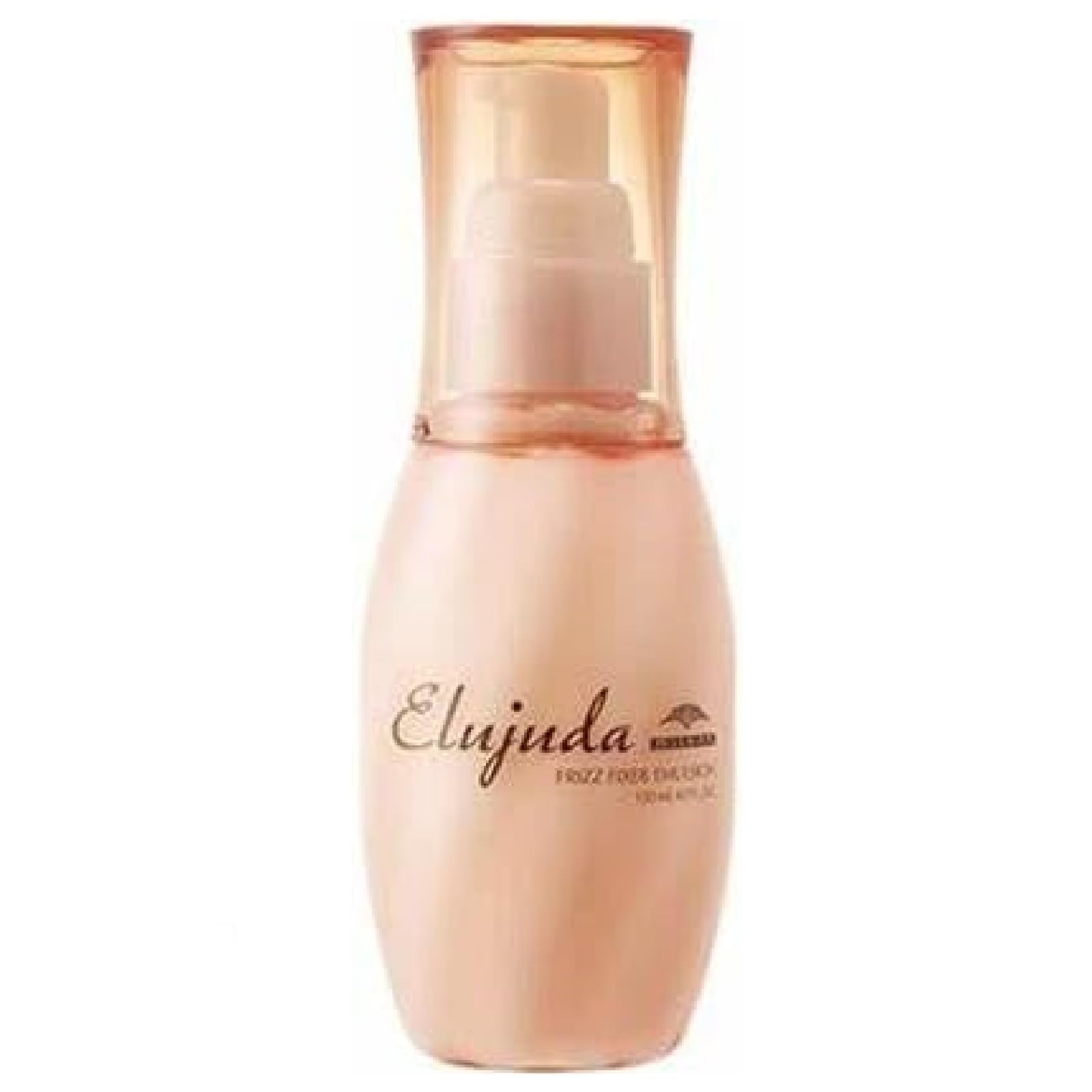 

Elujuda FF Emulsion 120ml Frizz Fixer with Yamalife original tissue