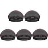 Military Weapons Accessories Building Blocks Russian Special Forces AK Rifles Tactical Bulletproof Vests Equipments Bricks Toys