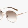 Polliseuaiweeo Sunglasses (Splp57K 0300 55)