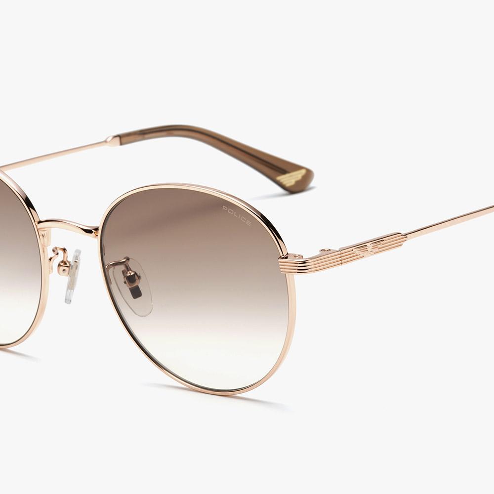 Polliseuaiweeo Sunglasses (Splp57K 0300 55)