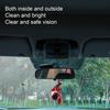 Car Glass Film Remover, Car Window Wipe, Film Cleaning Tissue, Scaler, Window