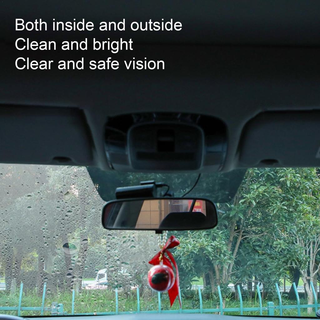 Car Glass Film Remover, Car Window Wipe, Film Cleaning Tissue, Scaler, Window