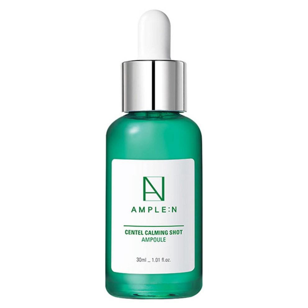 AMPLE:N Centel Calming Shot Ampoule 30ml
