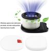 Filter Replacement Compatible with WZ531H CordlPro Stick Vacuum Cleaner