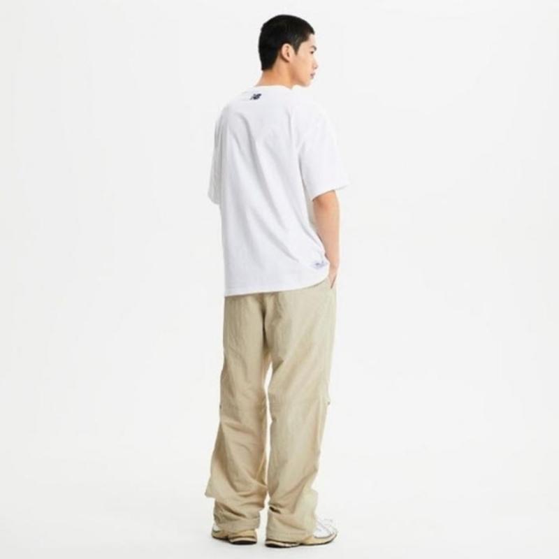 New Balance Tee Common Nbsc Short Sleeve Tee Nbnee22533 10