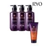 Jayang 9ex Hair Loss Care Shampoo 400ml X 2 (optional)