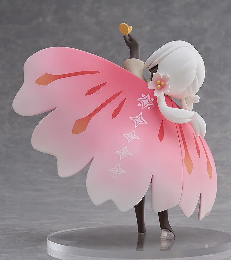Good Smile Company POP UP PARADE Sky Children of the Light Non-scale Plastic Painted Finished Figure