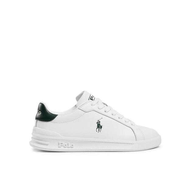 Кроссовки Polo Ralph Lauren Hrt Ct II EU 47