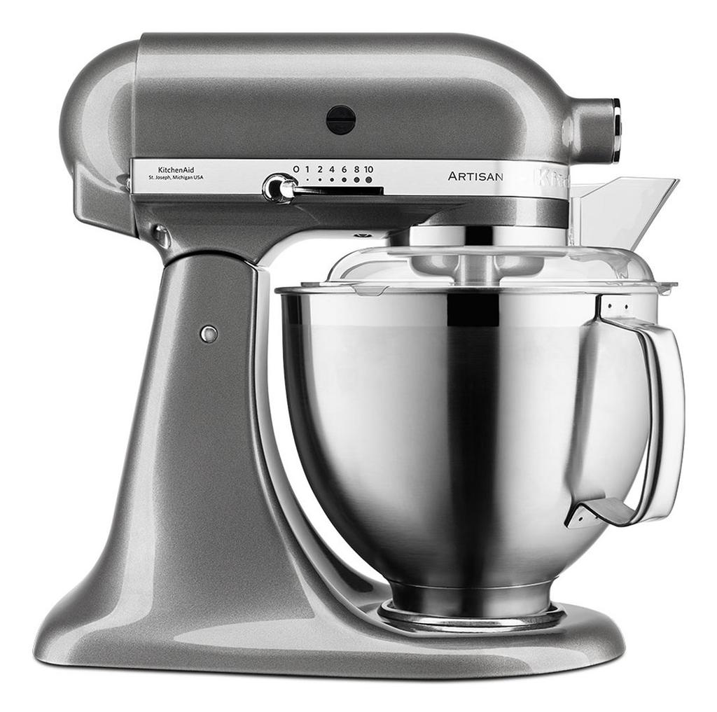 KitchenAid 5KSM185PSEMS Food Processor