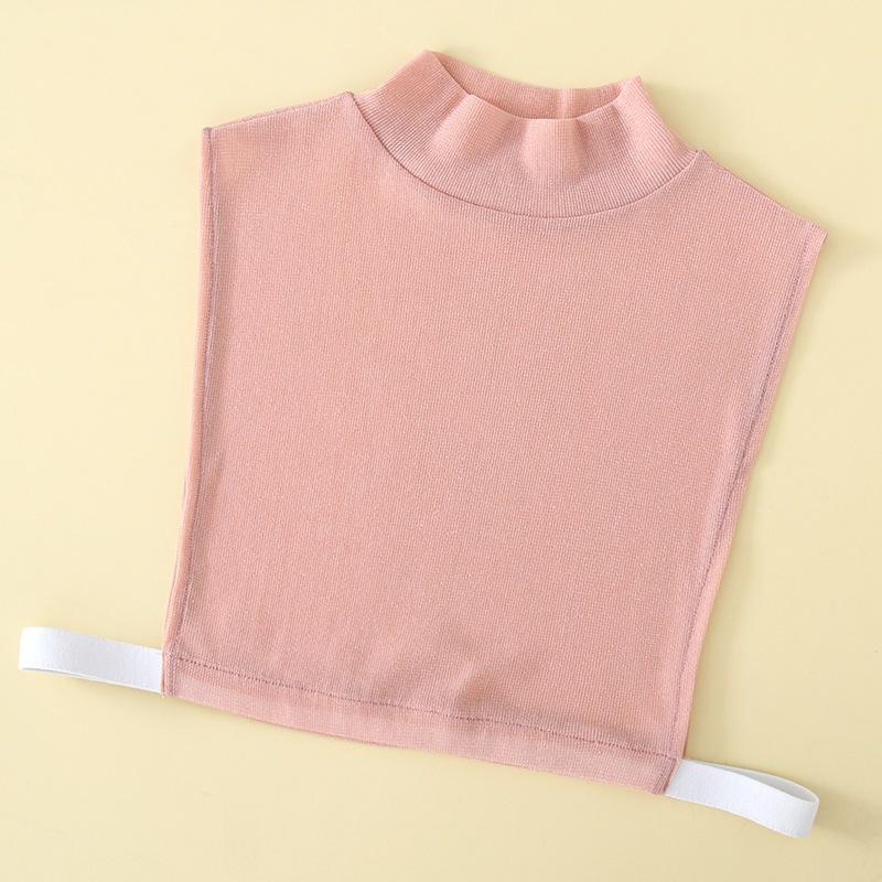 

Кружевная рубашка блестящая серебристая короткая облегающая женская рубашка с воротником-стойкой и воротником-стойкой