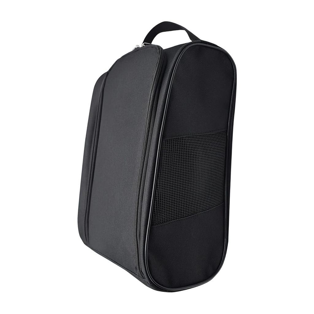 Breathable Golf , Portable Organizer for Accessories, Travel Bag Shoes, Tennis