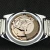 Generalüberholte Vintage-SEIKO 5 Auto 6309A, japanische Herrenuhr, grün, D/D, 593c-a314829-9, SKU593c-a314829