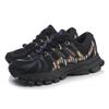 Scarpe Casual Basse Antiscivolo Ammortizzate Li Ning Furious Rider ACE da Uomo Nere ARZP007-10