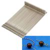 A84E-200PCS Aiguille de Machine à Tricoter Pour Tricotage Fonctionne Avec LK100 LK150 KH360