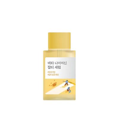 Vita Niacin Dunkle Flecken Serum Aufhellende Hauttonpflege 30ml