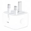 Apple Phones UK 20W PD Fast Charger with Foldable Pin
