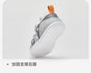 David Bella Men's Soft Bottom Step Front Summer New Baby Sandals Anti Falling Shoes for Young Months Outdoor Shoes
