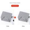 Summer Thin Modal Waist Supporter Men's and Women's Belly Care Waist Warm-Keeping and Cold-Proof Stomach Warming Adult Bellyband Waist