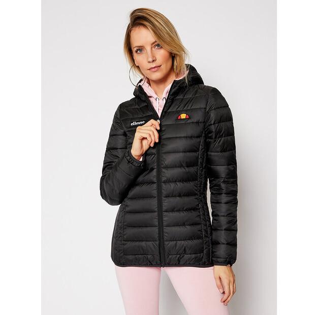 

Демисезонная куртка Ellesse Lompard SGS02683 Black Regular Fit 40