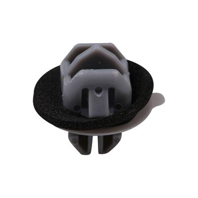 10 Stycken Listklips för Toyota:75392-60031