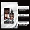 Car Glass Care Kit, Daily Cleaning, Restoration, Stain Removal, And Crystal For Car Glass.
