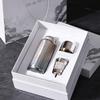 Sunpentown Pure Titanium Insulated Water Bottle