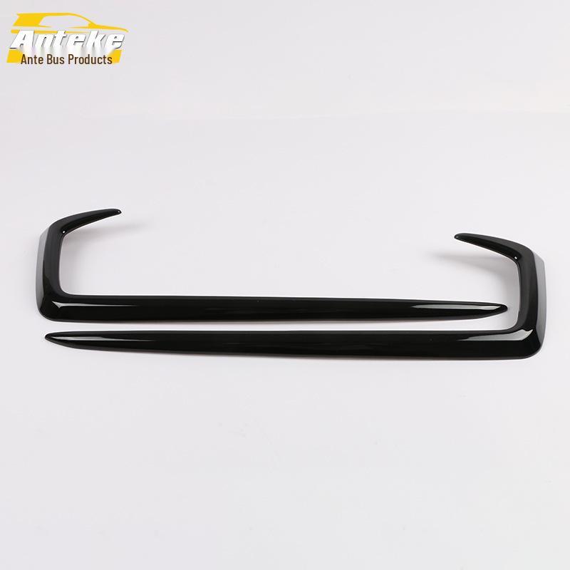 

16-19 Tenth Gen Civic Fog Light Eyebrow Trim Cover