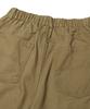 Dimiteulibeullaeg Double Knee Work Pants_Beige