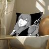 Manga S-Soloist In A Cage Pillow Case Fashion Square Pillowcase Bedroom Sofa Room Ins Decoration Leisure