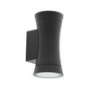 Applique extérieure MULIER 2x35W GU10