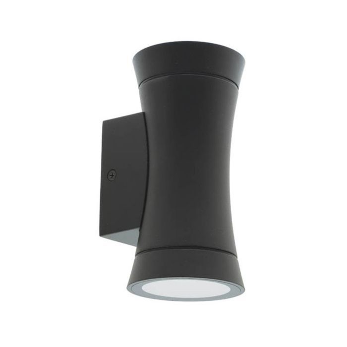 Applique extérieure MULIER 2x35W GU10