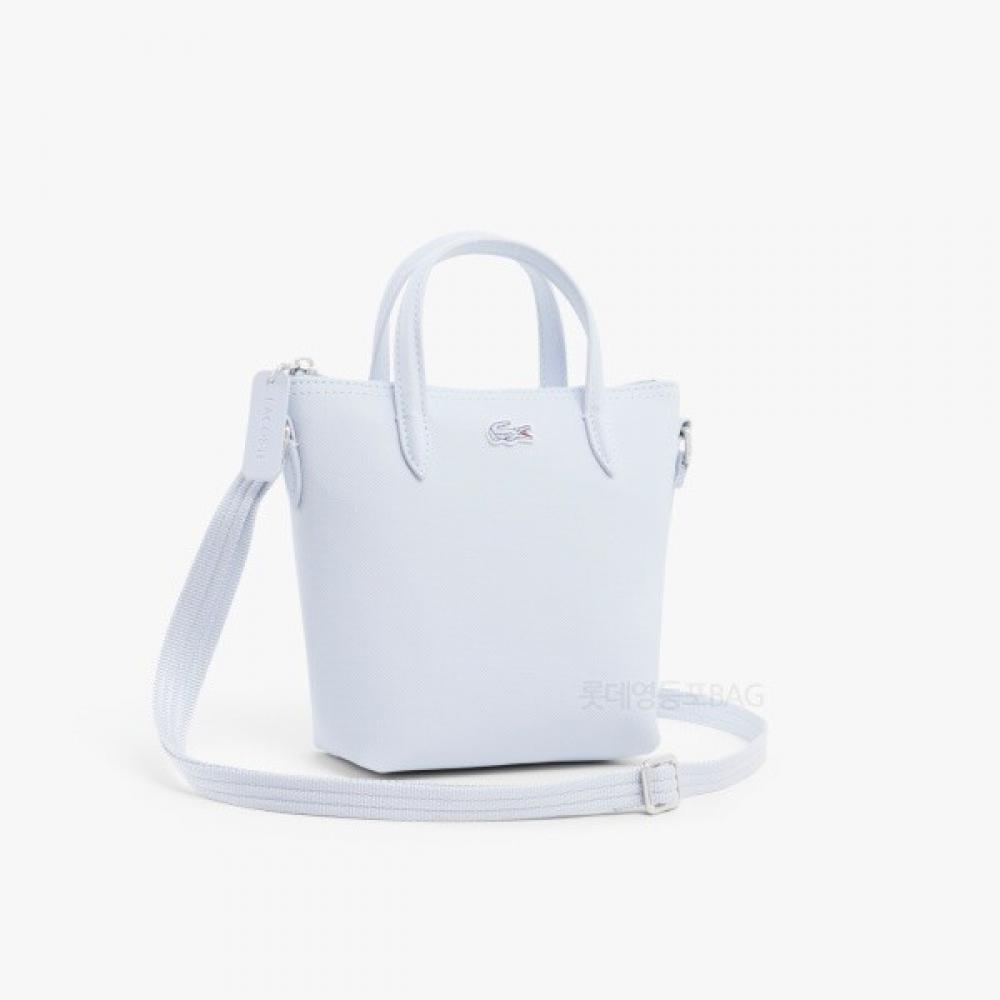 Lacoste Extra Small Mini Crossbody 26ss