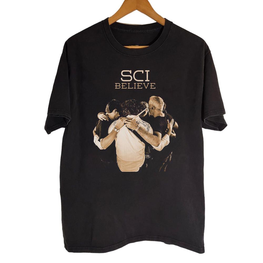

The String Cheese Incident Live In Concert 2016 T Shirt Full Size S-5XL SN20 Unisex T-Shirt L