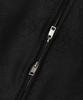 Standarderror 87-Stan009 [Renewal] Standard Blouson Suede Jacket Cracked Black (C Type)