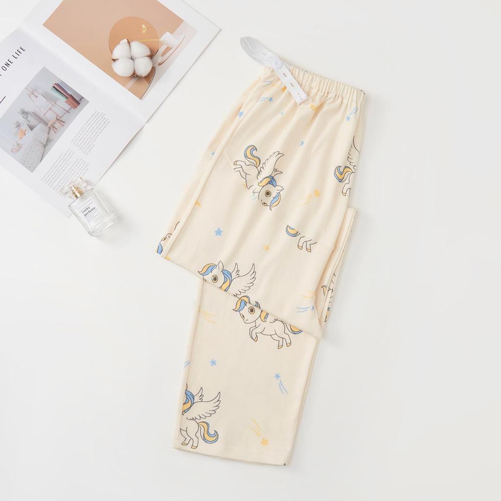 Plus Size Maternity Nightgown with Breast Pads for Postpartum, Spring, Summer, Autumn; Comfortable Labor Dress for Pregnant Women