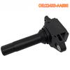 High quality New for 4Pcs 22433-AA680 Ignition Coils For  2.0 2013- 2.5 2012-  V 2.0/2.5 2012-2014 FK0438