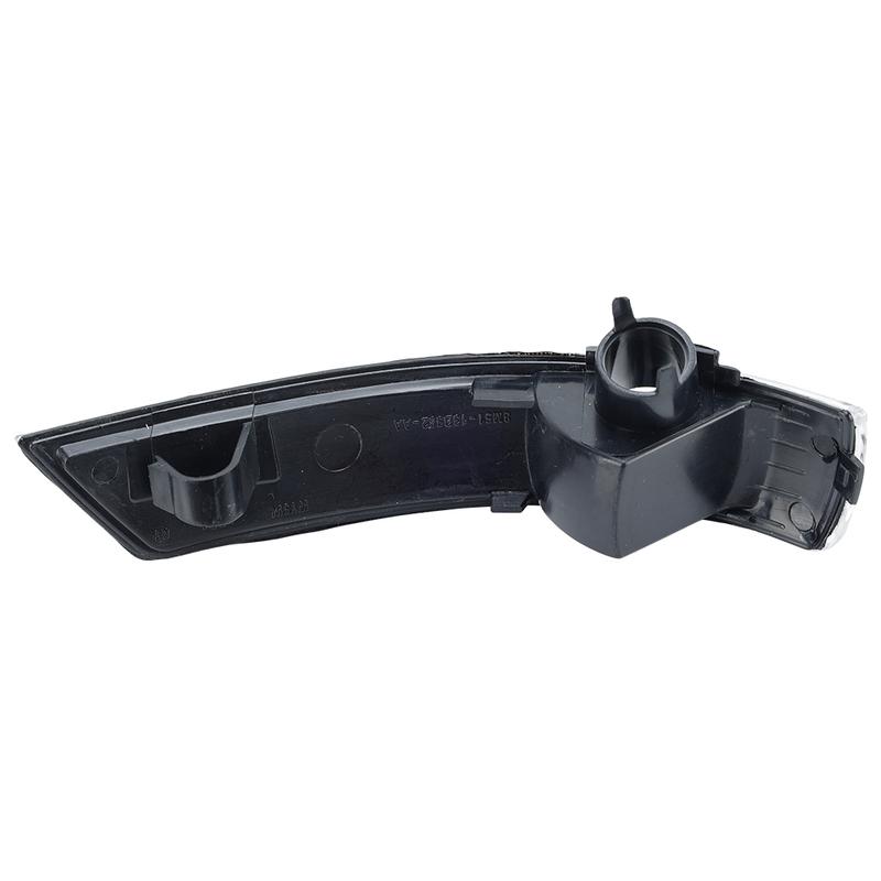 Side Door Mirror Turn Signal Light For Ford Focus Mk2 Mk3 2008 2009 2010 2011-2017 Wing Mirror Turn Signal Lamp Car Accessories