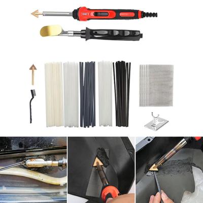 Svařovací technika a pájecí zařízení – Elektrické pájky