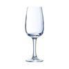 Verre à pied - CHEF ET SOMMELIER - Cabernet Bar Porto - 12 CL - Lot de 6 - Cristallin