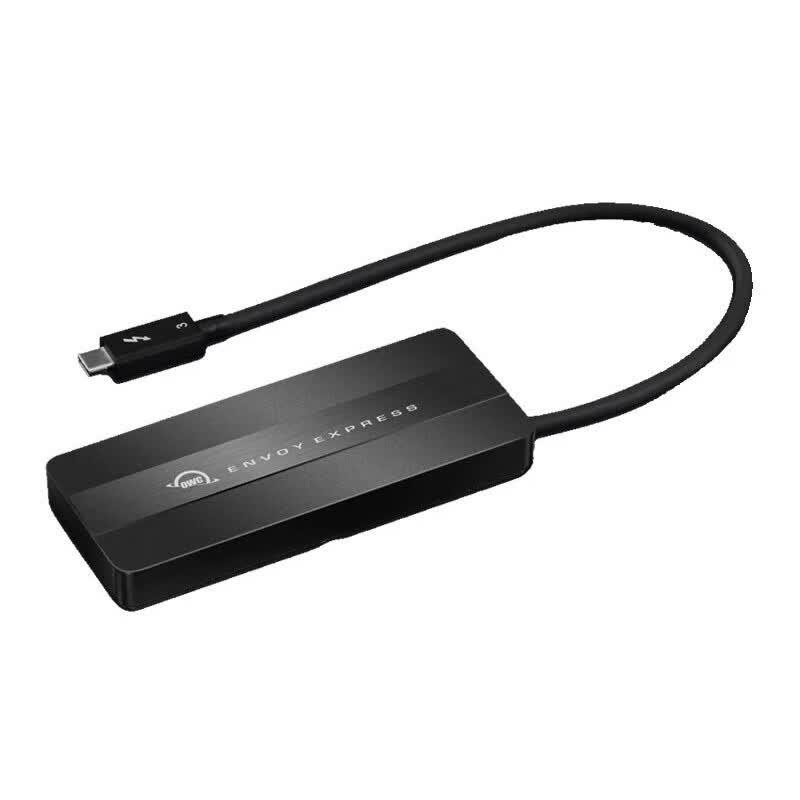 OWC Envoy Express Thunderbolt 3 M