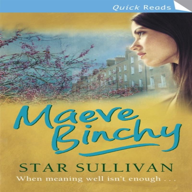 Star Sullivan by Maeve Binchy Paperback Book 9780752879543